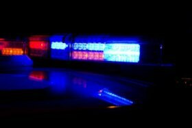 Second in command at Md. Dept. of Natural Resources police charged with drunk driving, hit-and-run