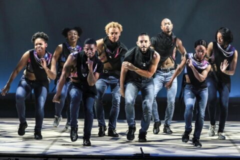 Strathmore presents free virtual show ‘Step Xplosion’ by Step Afrika!