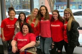 Diet, exercise help Leesburg woman with end-stage heart failure improve heart function