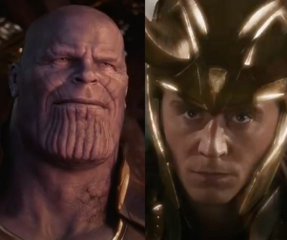 <blockquote class="twitter-tweet" data-conversation="none">
<p lang="en" dir="ltr">2 seed Thanos has snapped past his competition so far, but he now takes on the God of Mischief, 11 seed Loki. Loki has been the surprise of the bracket, can he once again upset a top seed?</p>
<p>An 11 seed is in the Final Four in the NCAA Men’s Tournament. How about here?</p>
<p>&mdash; WTOP (@WTOP) <a href="https://twitter.com/WTOP/status/1377990584351227905?ref_src=twsrc%5Etfw">April 2, 2021</a></p></blockquote>
<p> <script async src="https://platform.twitter.com/widgets.js" charset="utf-8"></script></p>
