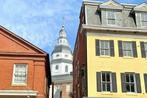 Maryland General Assembly passes $52.4 billion budget plan with broad support