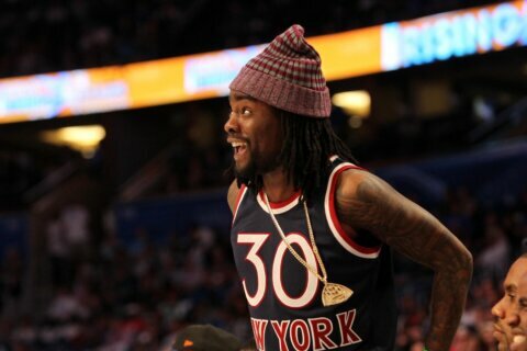 Wale to perform at Washington’s Monday Night game vs. Seattle Seahawks