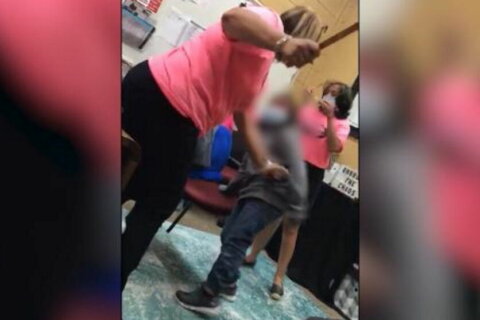 Florida state attorney says principal committed no crime in paddling of 6-year-old