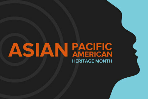 Celebrating Asian American Pacific Islander Heritage Month