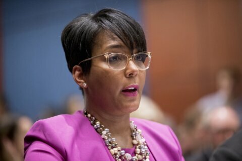Keisha Lance Bottoms to join Biden administration, White House official says