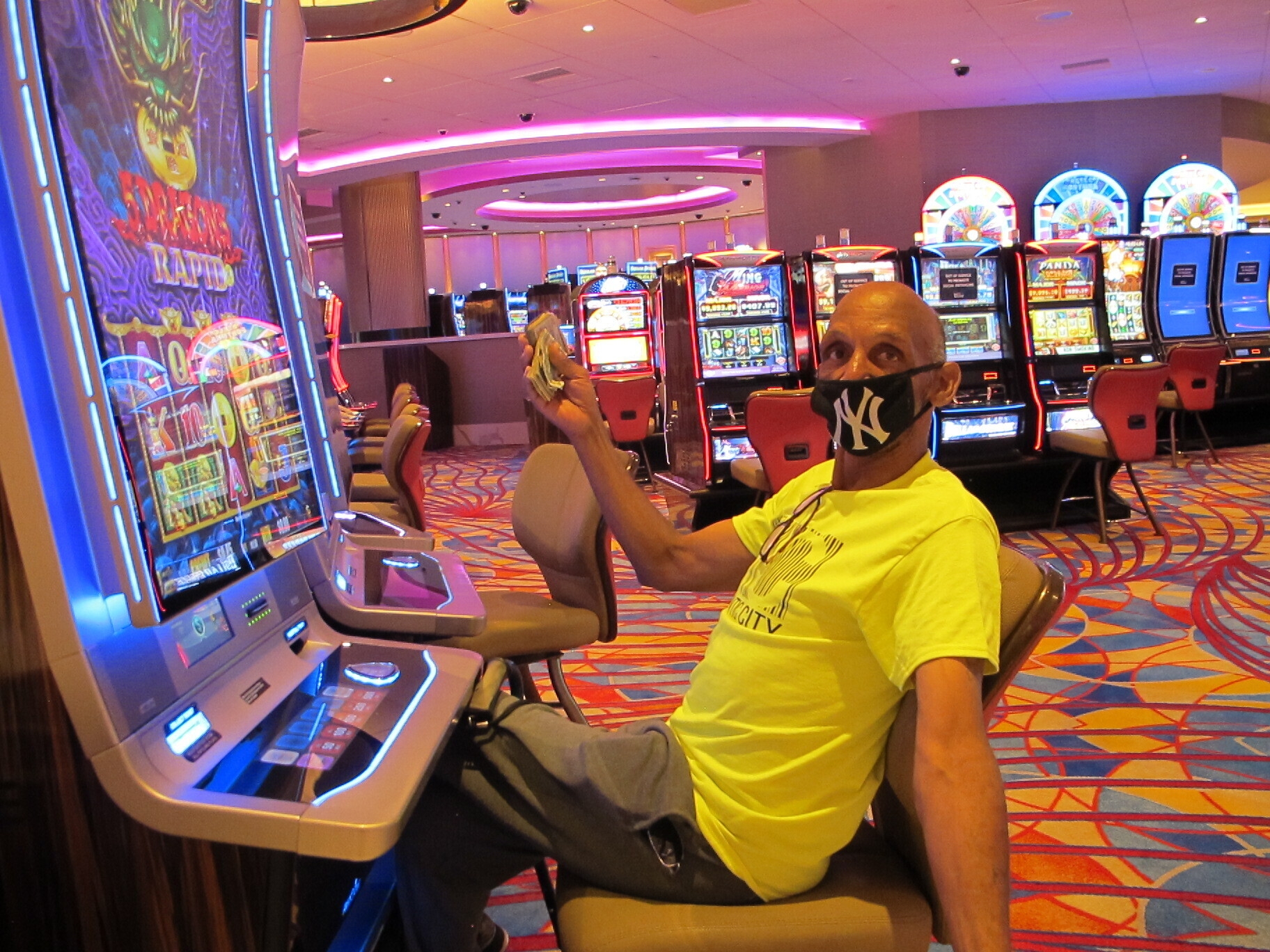 what casinos are left in atlantic city