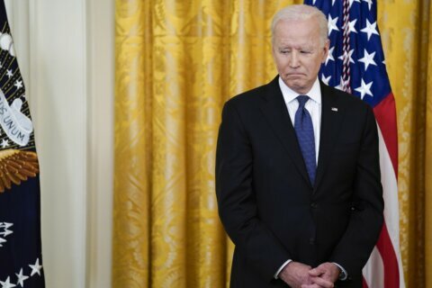 Violence tests Biden’s pullback from Middle East hotspots