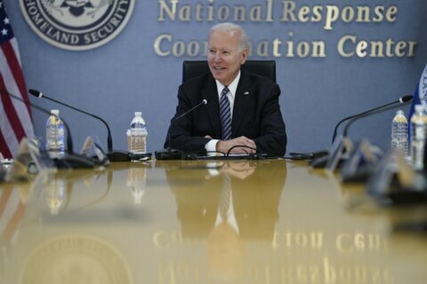 As deadlines slip, Biden agenda faces crucial assessment