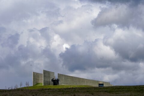 Flight 93 families hope heroism award helps keep story alive