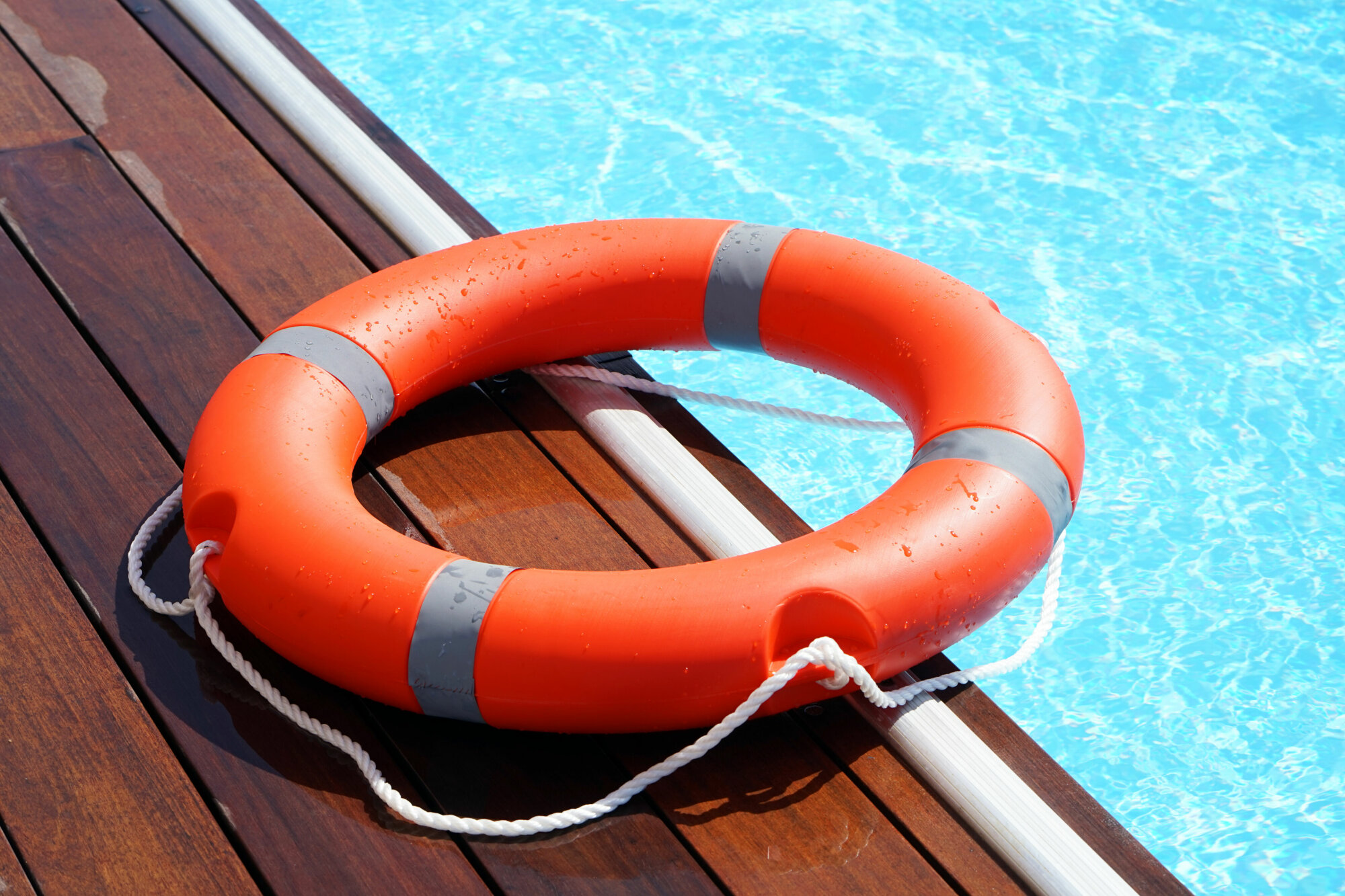Maryland health official encourages water safety as summer approaches