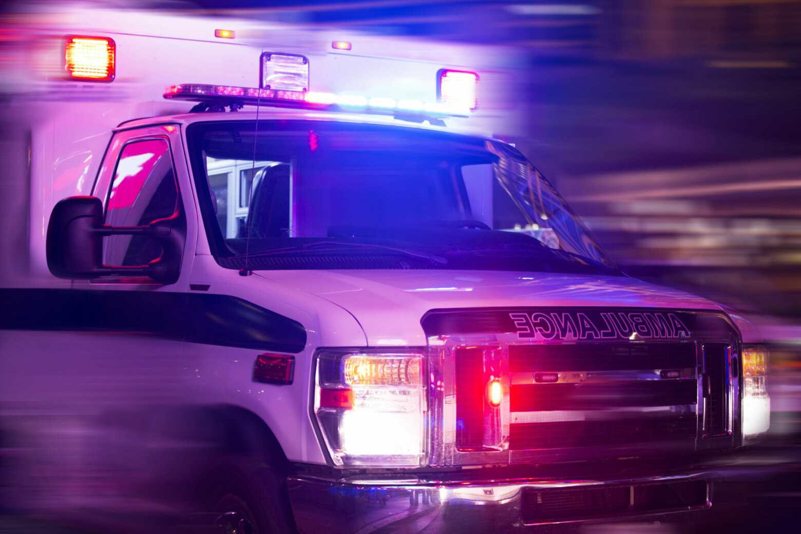 3‑year‑old girl dies after reported drowning in Potomac