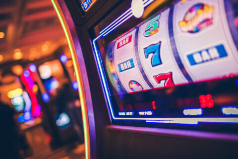 Maryland casinos report third-best monthly revenue in April