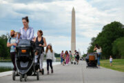 DC ranks No. 8 on list of solo travel spots in the US