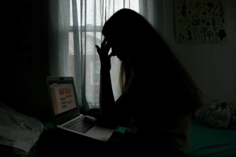 Many in N. Va. are struggling alone with mental health issues