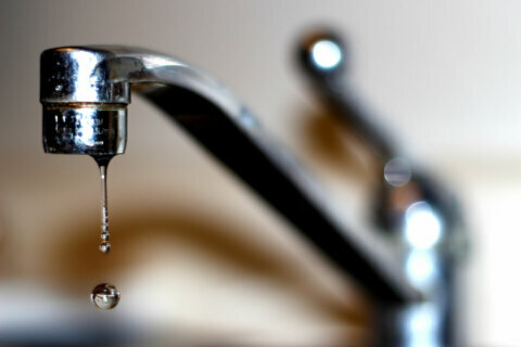 Arlington, Fairfax and DC water pipe spring cleaning starts Monday