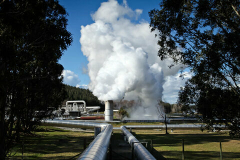 Maryland eyes expansion of geothermal industry
