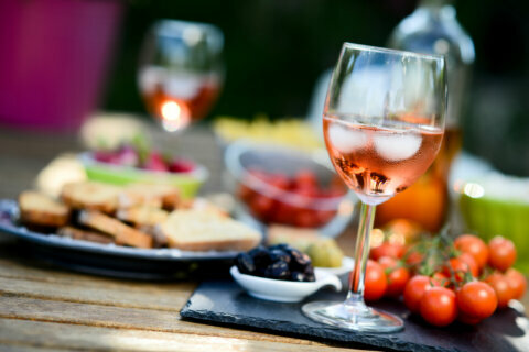 Wine of the Week: Rosés for Mother’s Day