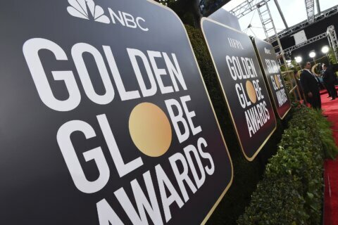 Amid outcry, NBC says it will not air Golden Globes in 2022