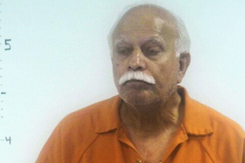 Virginia: Ex-gynecologist gets 59 years on fraud conviction