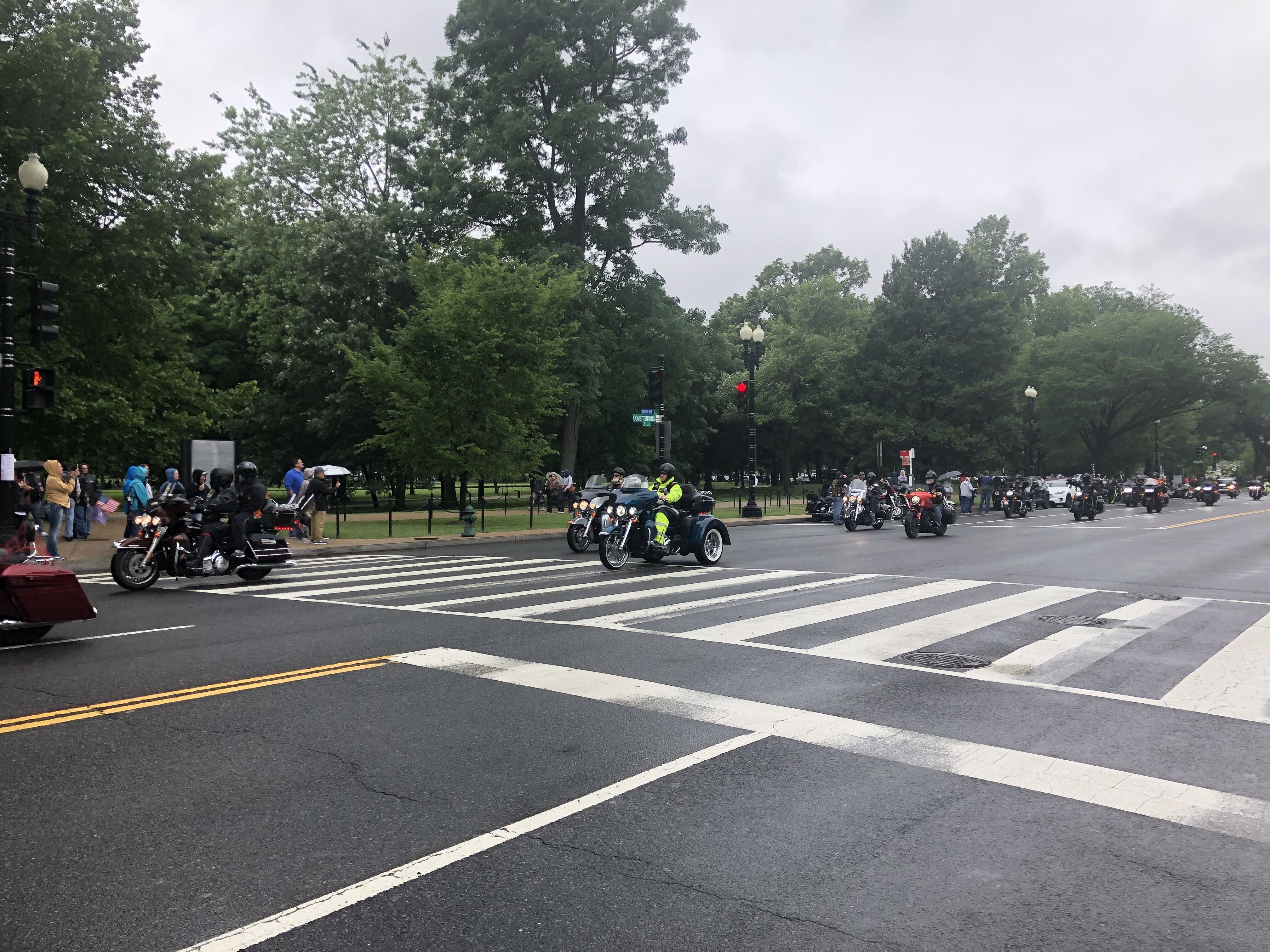 Memorial day motorcycle rides deals near me