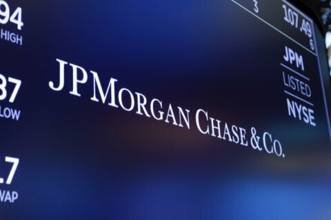JPMorgan Chase to invest $75M into DC region’s underserved communities