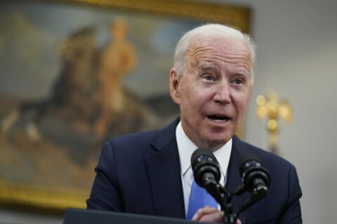 Biden signs bill to combat hate crimes against Asian Americans