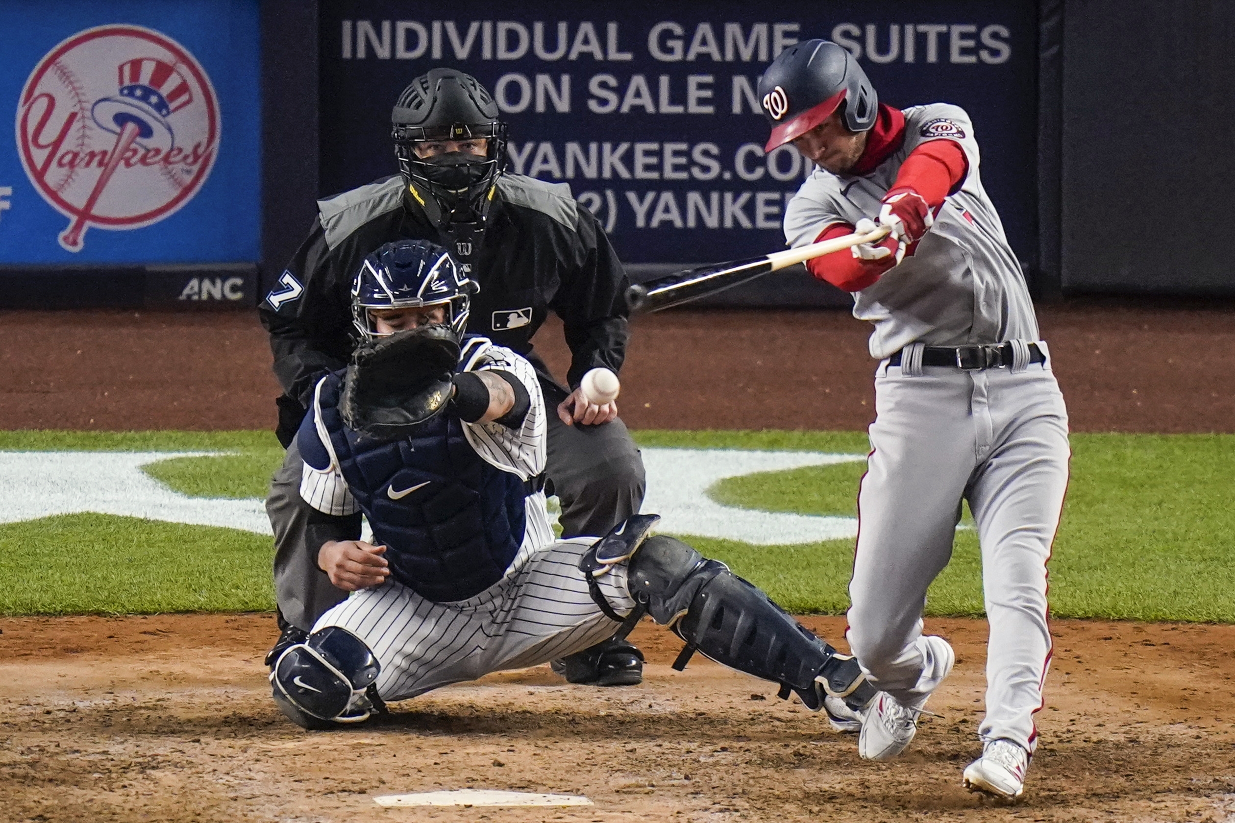 Yankees injuries: Progress for Corey Kluber, Aaron Judge, but not Miguel  Andujar, Clint Frazier 