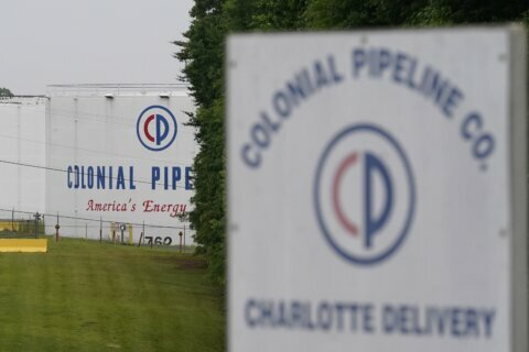 Colonial Pipeline did pay ransom to hackers, sources now say
