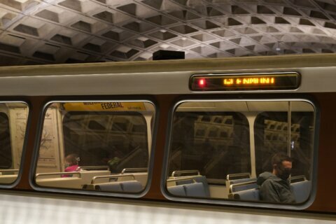 Metro ponders how to best lure riders back after the pandemic
