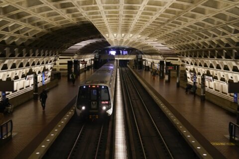 Metro to run additional trains for Fourth of July celebrations