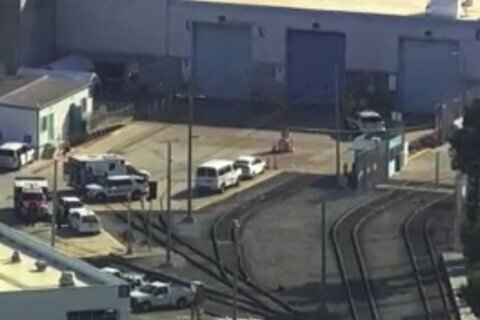 Authorities ID 8 victims of California railyard shooting