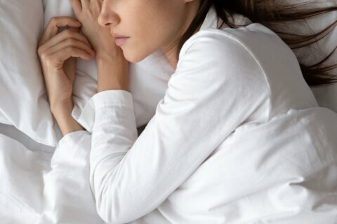 Sleep hygiene: 8 ways to train your brain for better sleep