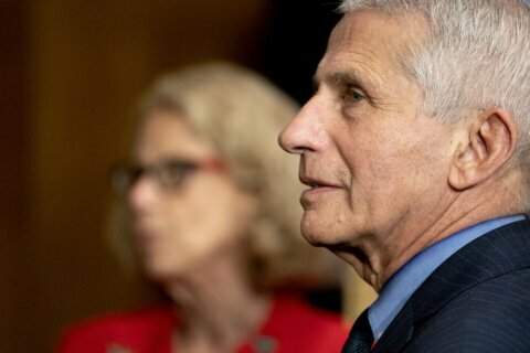 GOP aims to revive Fauci attacks after email trove released