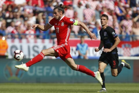 EURO 2020: Ryan Giggs case casts shadow over Wales
