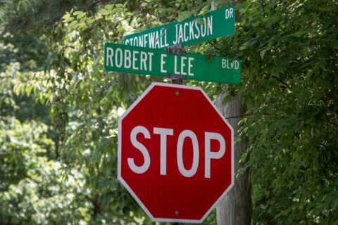 Montgomery County to rename 3 Potomac streets after Black historical figures