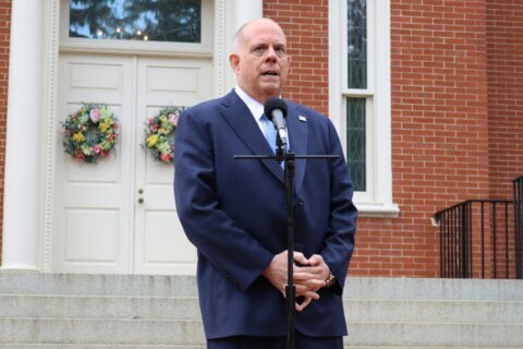 Hogan to sign bills on alcohol delivery extension, repeal of state song Tuesday