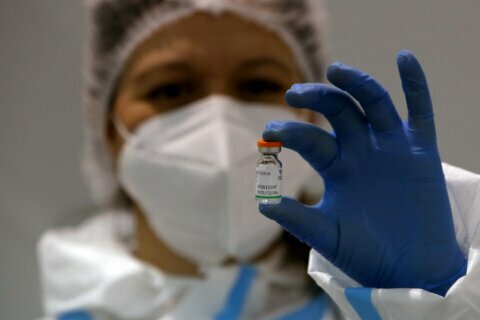 WHO panel OKs emergency use of China’s Sinopharm vaccine