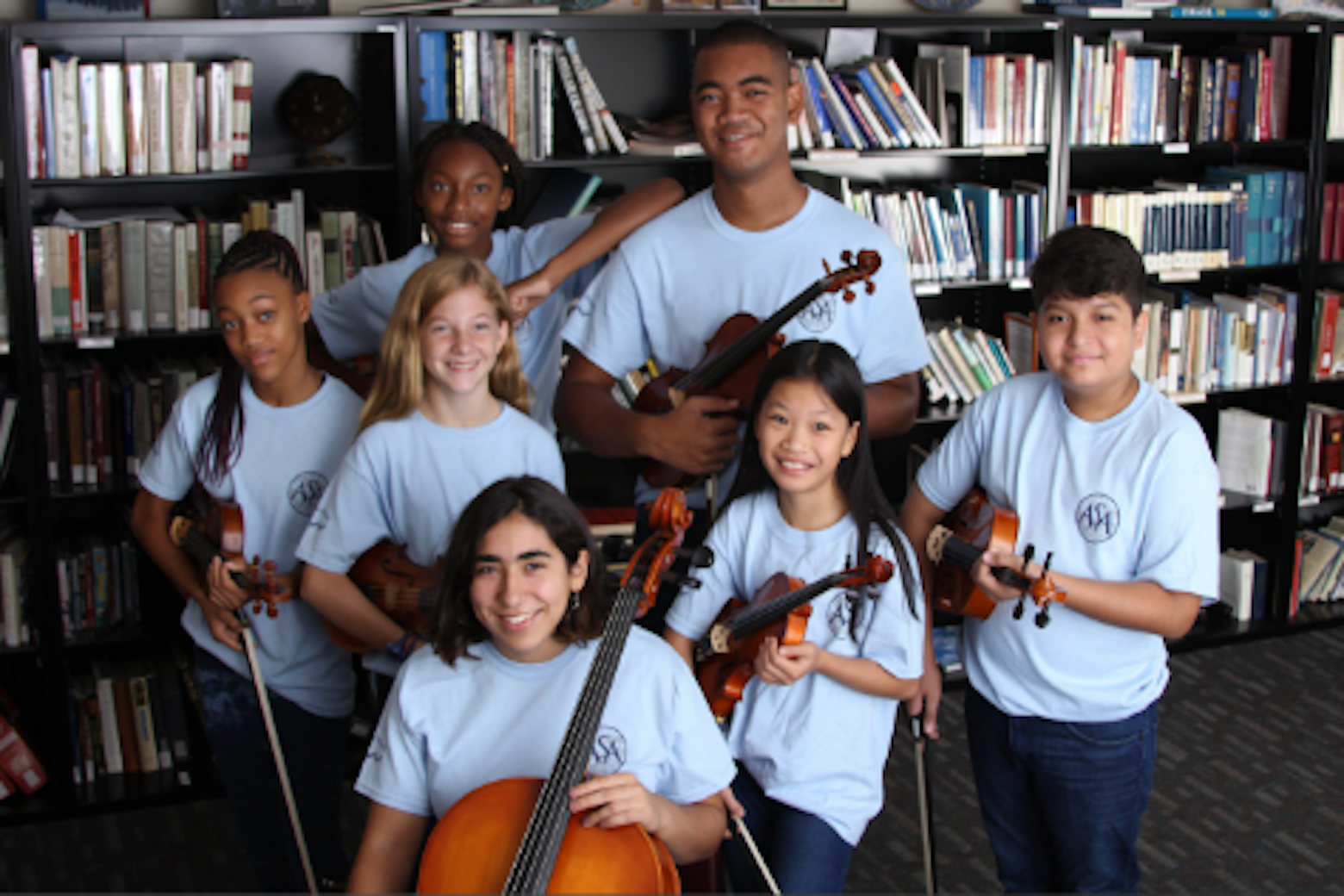 Annapolis Symphony launches free youth orchestra for 60th season - WTOP ...