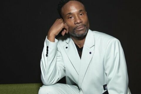 Billy Porter says he has to sell house amid actors’ strike