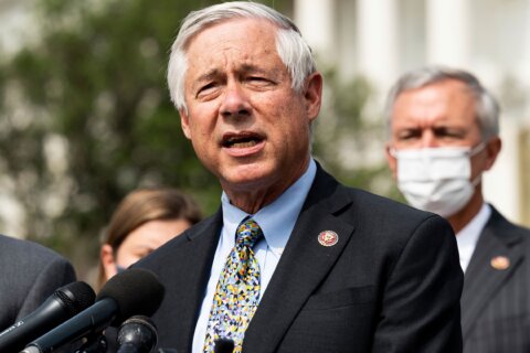 Republican congressman calls out ‘bogus’ claims by GOP colleagues downplaying Capitol riot