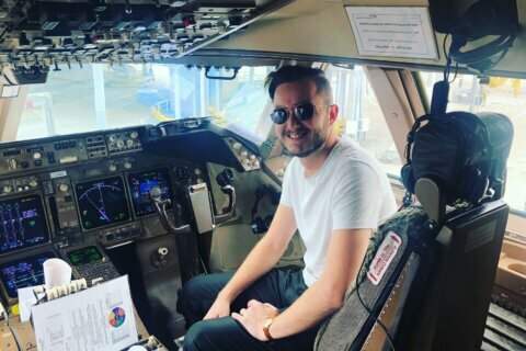 How aviation geeks have coped with lockdown