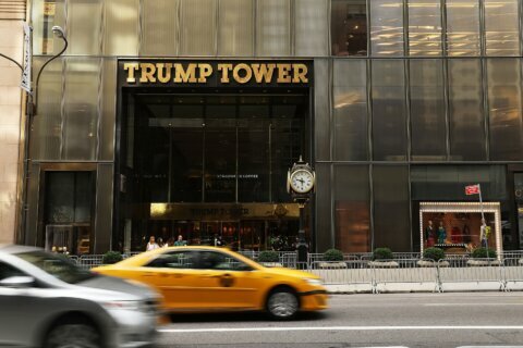 New York attorney general adds ‘criminal capacity’ to probe of Trump Organization
