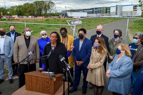 An 8th noose has been found at an Amazon construction site in Connecticut