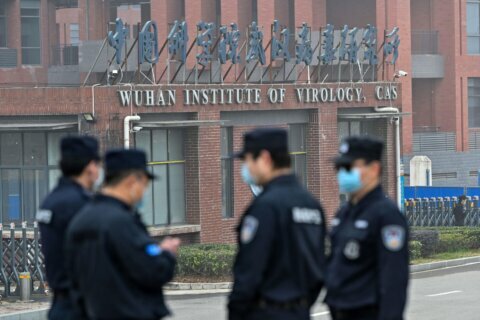 New information on Wuhan researchers’ illness furthers debate on pandemic origins