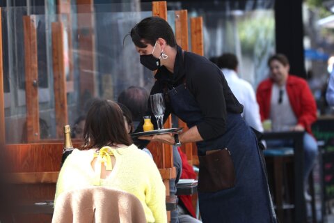 Life may feel more normal even before herd immunity is reached