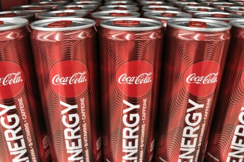 Coca-Cola just axed another soda