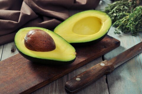 Benefits of avocados: 5 ways they are good for your health