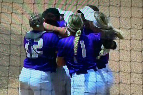 James Madison softball clinches first-ever Women’s College World Series berth