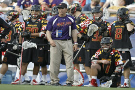 Maryland men's lacrosse Final Four preview: Unbeaten Terps chasing history