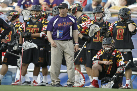 Maryland men’s lacrosse Final Four preview: Unbeaten Terps chasing history